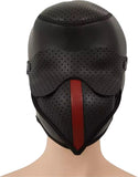 Fetish Collection Head Mask