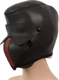 Fetish Collection Head Mask