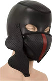 Fetish Collection Head Mask