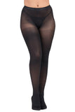 Fifty Shades of Grey Spanking Tights 2XL/3XL | Angel Clothing