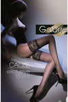 Gabriella Calze Exclusive Hold Ups Stockings 201 | Angel Clothing