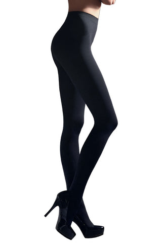 Gabriella Classic Tights Microfibre 100