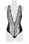 Grey Velvet Body Set | Angel Clothing