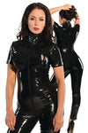 Guilty Pleasure Datex Catsuit