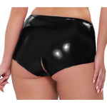 Guilty Pleasure Datex Shorts | Angel Clothing