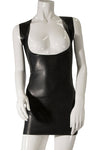 Guilty Pleasure Front Exposure Dress | Angel Clothing