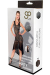 Guilty Pleasure Dates Swirl Dress | Angel Clothing