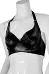 Gulty Pleasure Datex Bra Black | Angel Clothing