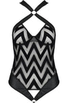 Passion Lingerie Hima Body | Angel Clothing