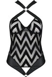 Passion Lingerie Hima Body | Angel Clothing