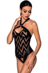 Passion Lingerie Hima Body | Angel Clothing