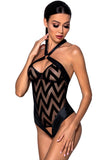 Passion Lingerie Hima Body | Angel Clothing
