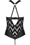 Passion Lingerie Hima Body | Angel Clothing