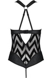 Passion Lingerie Hima Body | Angel Clothing