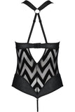 Passion Lingerie Hima Body | Angel Clothing