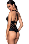 Passion Lingerie Hima Body | Angel Clothing