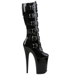 Pleaser INFINITY-2049 Boots | Angel Clothing