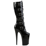 Pleaser INFINITY-2049 Boots | Angel Clothing