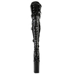 Pleaser INFINITY-3028 Boots | Angel Clothing