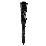 Pleaser INFINITY-3028 Boots | Angel Clothing