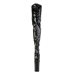 Pleaser INFINITY-4000 Boots | Angel Clothing