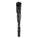 Pleaser INFINITY-4000 Boots | Angel Clothing