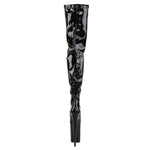 Pleaser INFINITY-4000 Boots | Angel Clothing