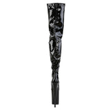Pleaser INFINITY-4000 Boots | Angel Clothing