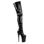 Pleaser INFINITY-4000 Boots | Angel Clothing