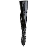 Pleaser KISS-3010 Boots | Angel Clothing