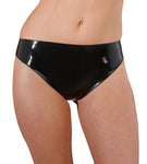 LATE-X Ladies Latex Briefs | Angel Clothing