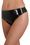 LATE-X Ladies Latex Briefs | Angel Clothing