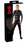 LATE-X Latex Jumpsuit | Angel Clothing