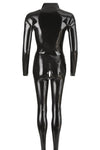 LATE-X Latex Catsuit | Angel Clothing