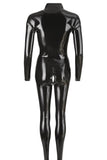 LATE-X Latex Catsuit | Angel Clothing