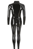 LATE-X Latex Catsuit | Angel Clothing