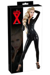 LATE-X Latex Catsuit | Angel Clothing