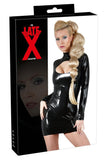 LATE-X Latex Dress | Angel Clothing