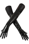 LATE-X Latex Gloves | Angel Clothing