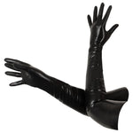 LATE-X Latex Gloves | Angel Clothing