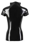 LATE-X Latex Shirt | Angel Clothing