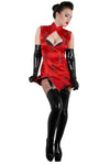 LATE-X Latex Stockings | Angel Clothing