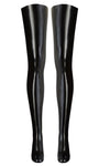 LATE-X Latex Stockings | Angel Clothing