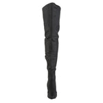 Pleaser LEGEND 8899 Boots Leather | Angel Clothing