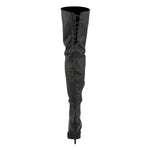 Pleaser LEGEND 8899 Boots Leather | Angel Clothing
