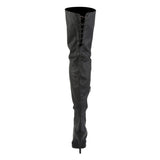 Pleaser LEGEND 8899 Boots Leather | Angel Clothing