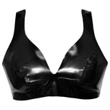 Late-X Latex Bustier (S, L) | Angel Clothing