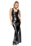 LATE-X Latex Dress | Angel Clothing