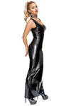 LATE-X Latex Dress | Angel Clothing