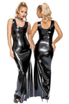 LATE-X Latex Dress